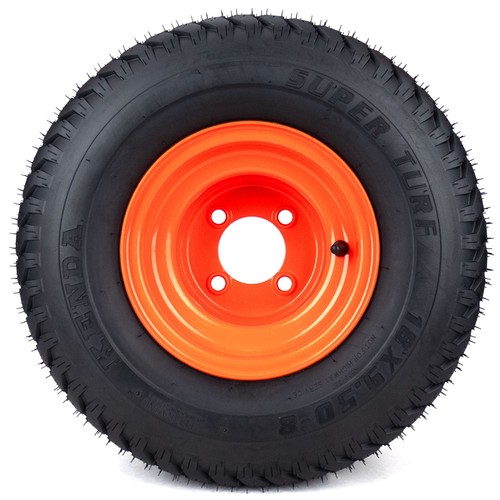 Bad Boy Rear Tire Assembly 18x9.508 Fits 48" & 54" MZ and MZ Magnum