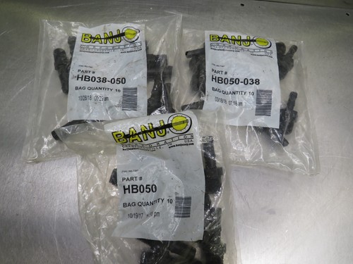 Banjo HB050 Lot of 30!