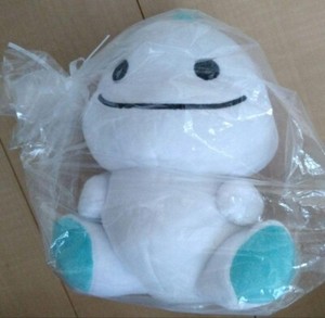 非売品】BIGO LIVE ぬいぐるみ ウクレレGO