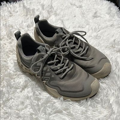 Ecco Biom Aex Phorene Training Running Gray Athletic Shoes 7