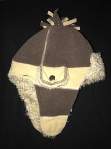 baby gap winter hats