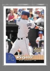 2007 Fleer Baseball Alex Gordon Kansas City Royals #414 NRMT