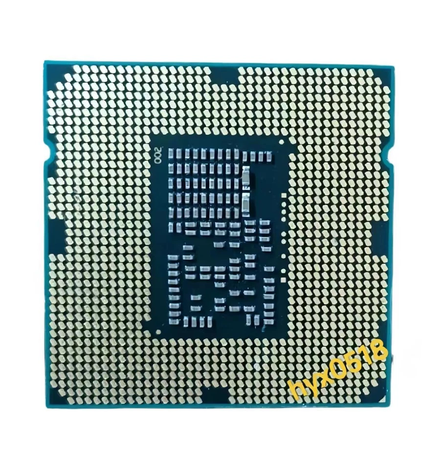 Intel Core i5-680 CPU Dual-Core 3.6GHz / 4MB LGA1156 SLBTM Processor 73W Tested - Image 2 of 3