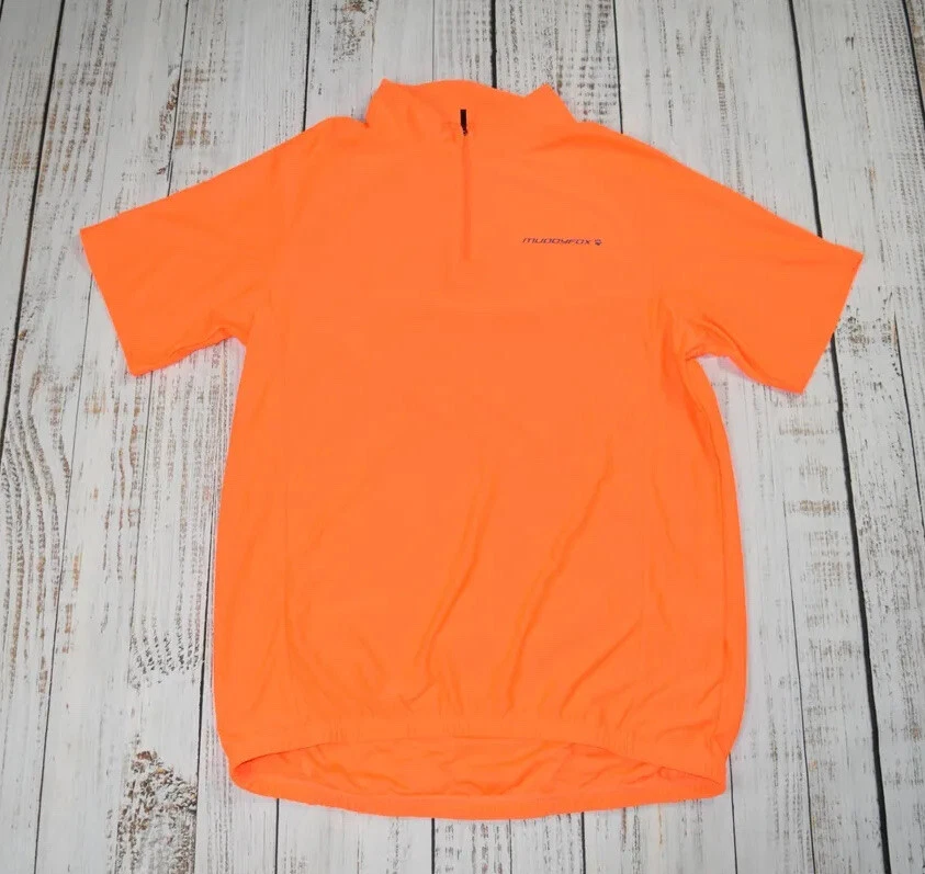 Muddy fox jersey discount