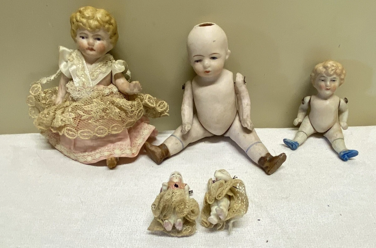 Limbach Doll for sale | eBay