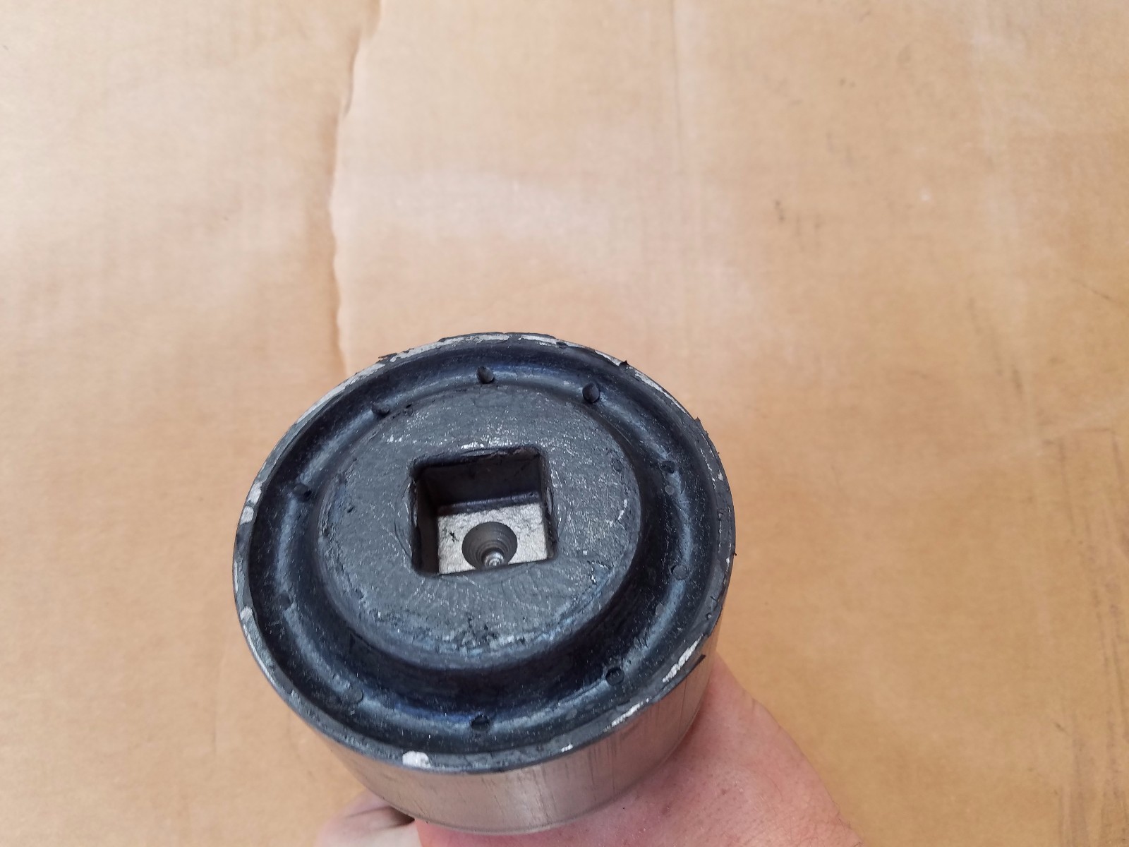 TORQUE ROD END M54 / M800 / M939, 5TON NEW Military Truck 5 Ton 7979185