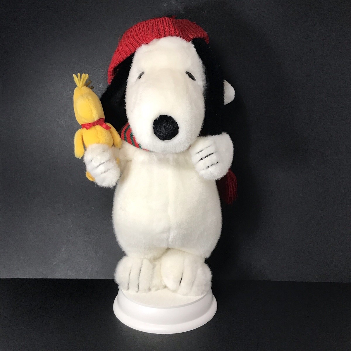 スヌーピー サンタクロース Amazon.com: Peanuts Snoopy Santa Flying Ace Christmas Framed