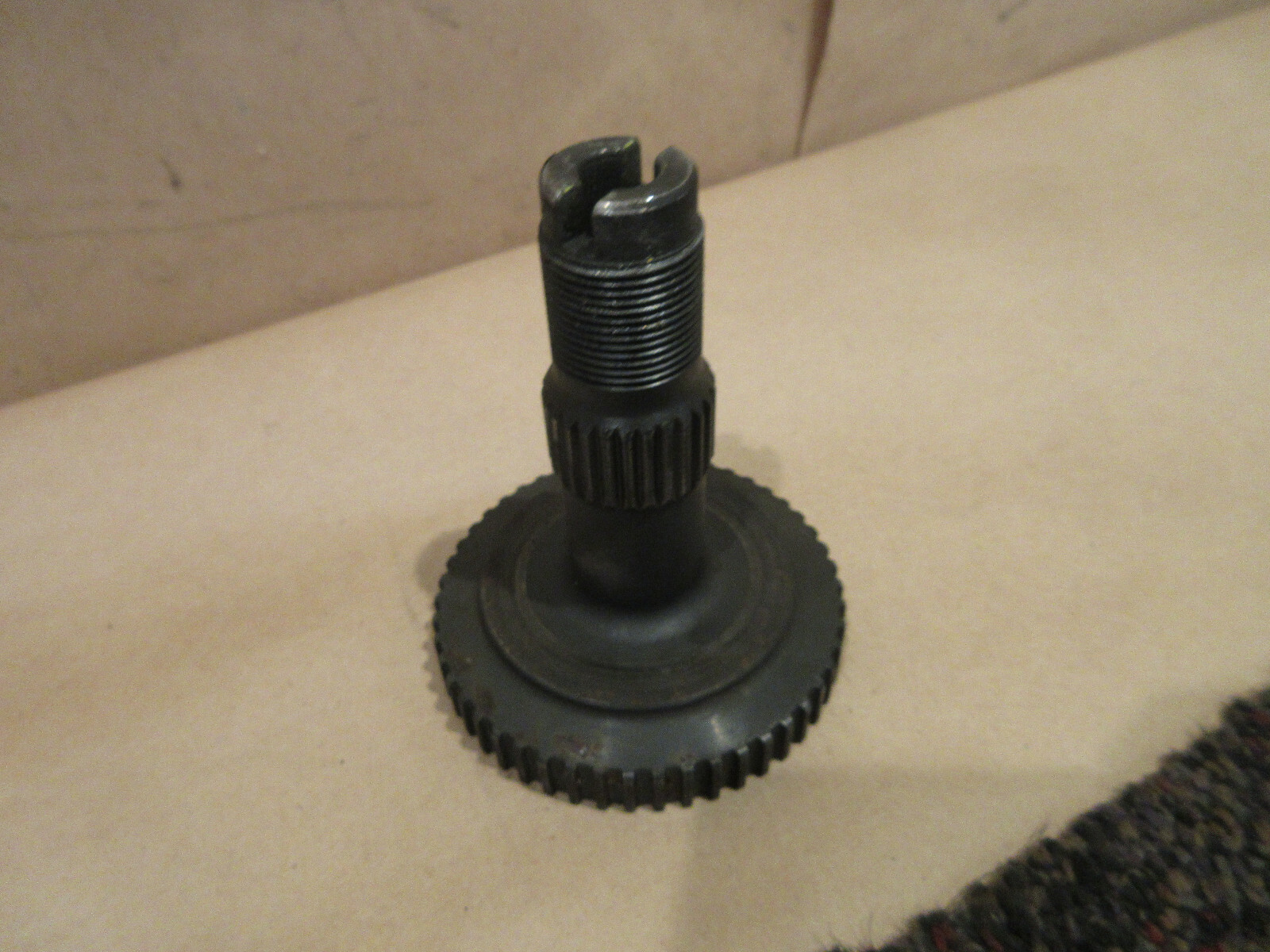 Ferrari 456 Front Axle Shaft P/N 154312