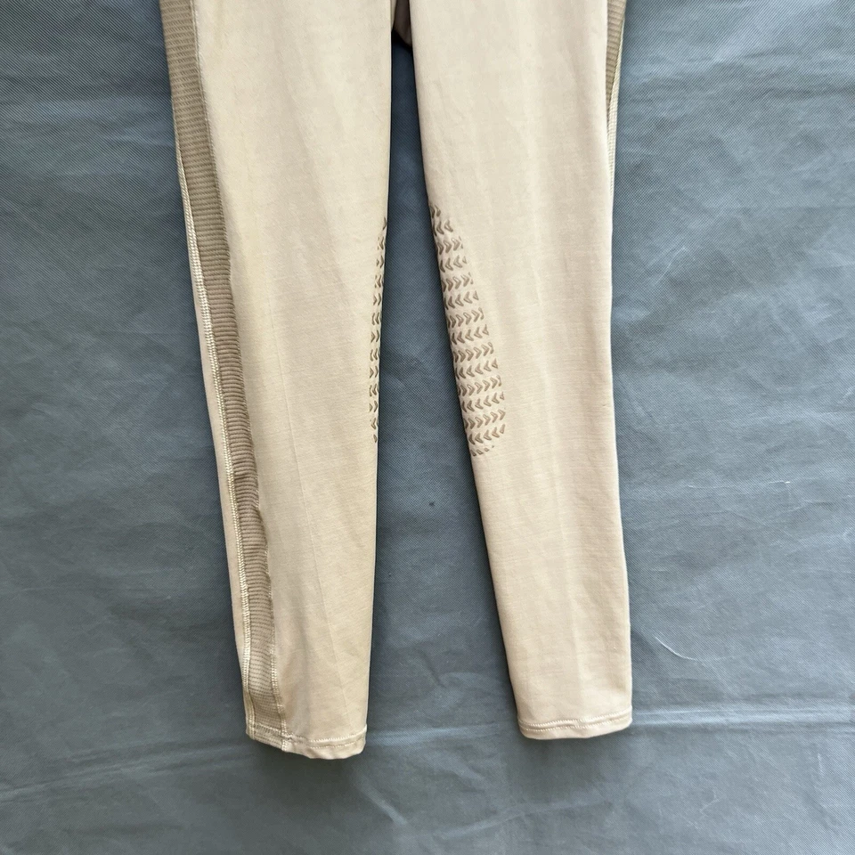 Pantalones cortos Tuff Rider talla grande caballos ecuestres Foto 3 de 4