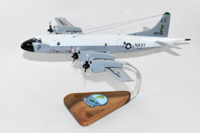 Lockheed Martin  P-3B Orion , VP-60 Cobras, Mahogany, 1/78th (18'')