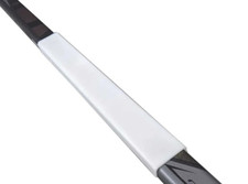 PaddleWedge TwigCover / Schutz f&uuml;r Torwartschl&auml;gerschaft (uvP/RRP &euro; 21,95)
