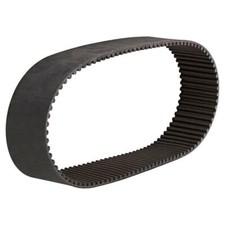 Timing Belt HTD - 2080 - 8M - 20mm Wide - 260 Tooth Timing Belt