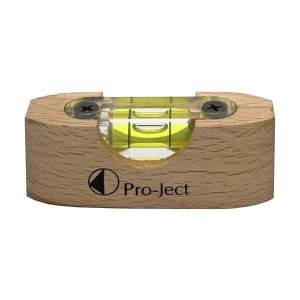 Pro-Ject Level-IT Spirit Level