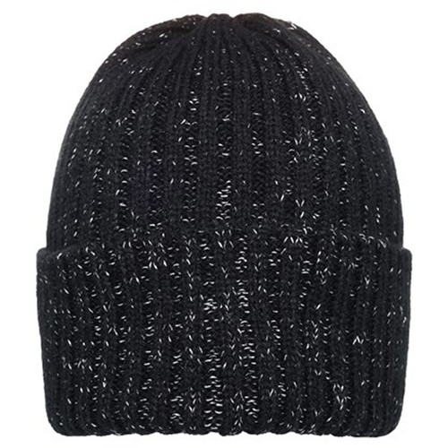 Bonnet Tricoté Avec Logo Tuffstuff - Bild 3 von 3