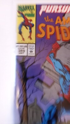 75 Years of Marvel マーベル アメコミ　スパイダーマン他 The Amazing Spiderman #389 - Marvel comic books - Spider-Man | eBay
