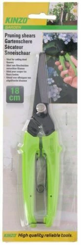 Gärten -/Rosenschere Ratsche