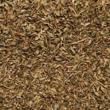 Timo Bio 200G | Timo Maggiore, Tagliato | Thymus Vulgaris | Senza Distaccanti | Confezionato E Controllato In Germania | Biotiva - 3