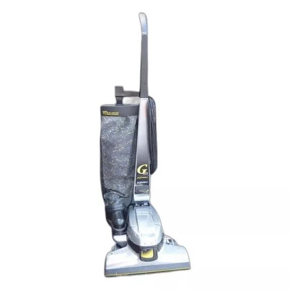 Used Kirby 2000 GSIX Upright Vacuum