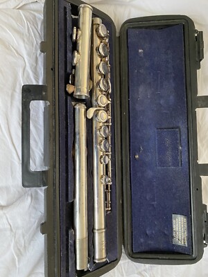 Vintage Hernals (S100?) Japanese Flute Boxed | eBay UK Vintage Hernals (S100?) Japanese Flute Boxed | eBay UK