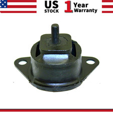 Manual Trans Mount Fits 1982-1986 C10 V8 5.7L (Manual) Front & Rear 1pc ...
