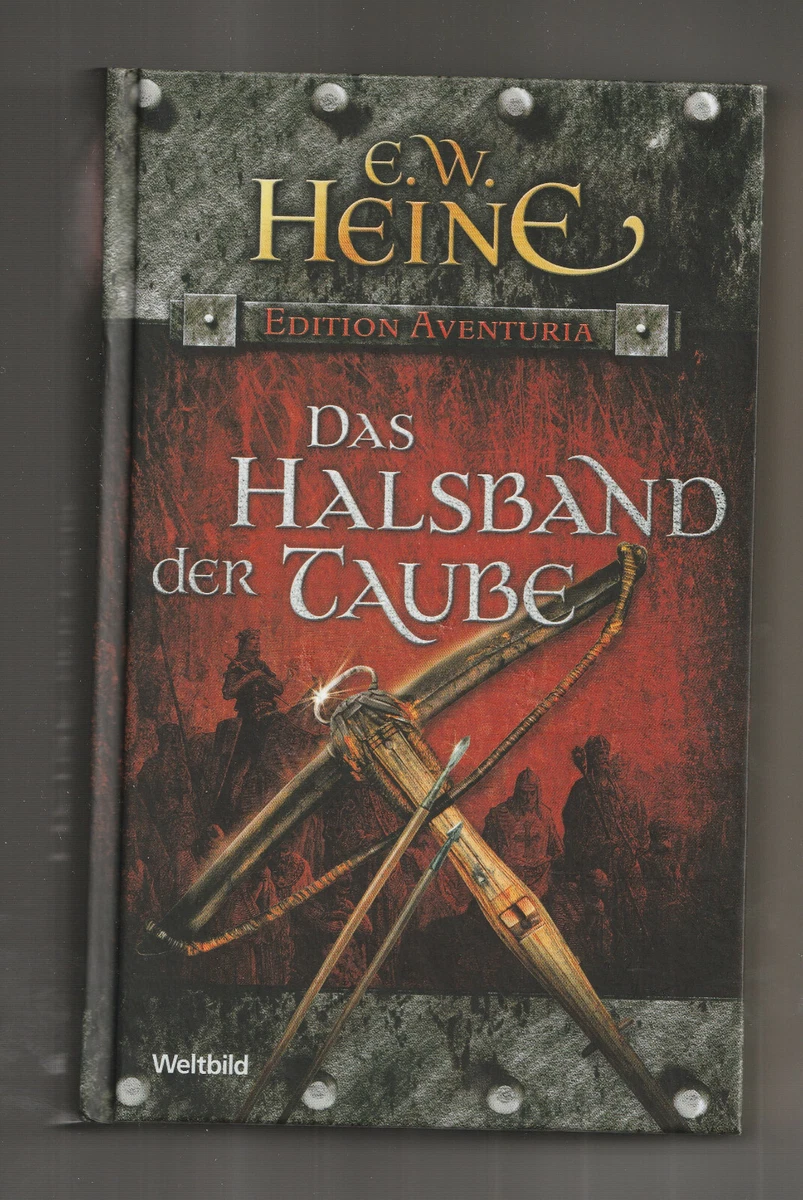 Das Halsband der Taube online kaufen | eBay.de