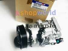 New Korea OEM A/C AC Compressor 977012P450