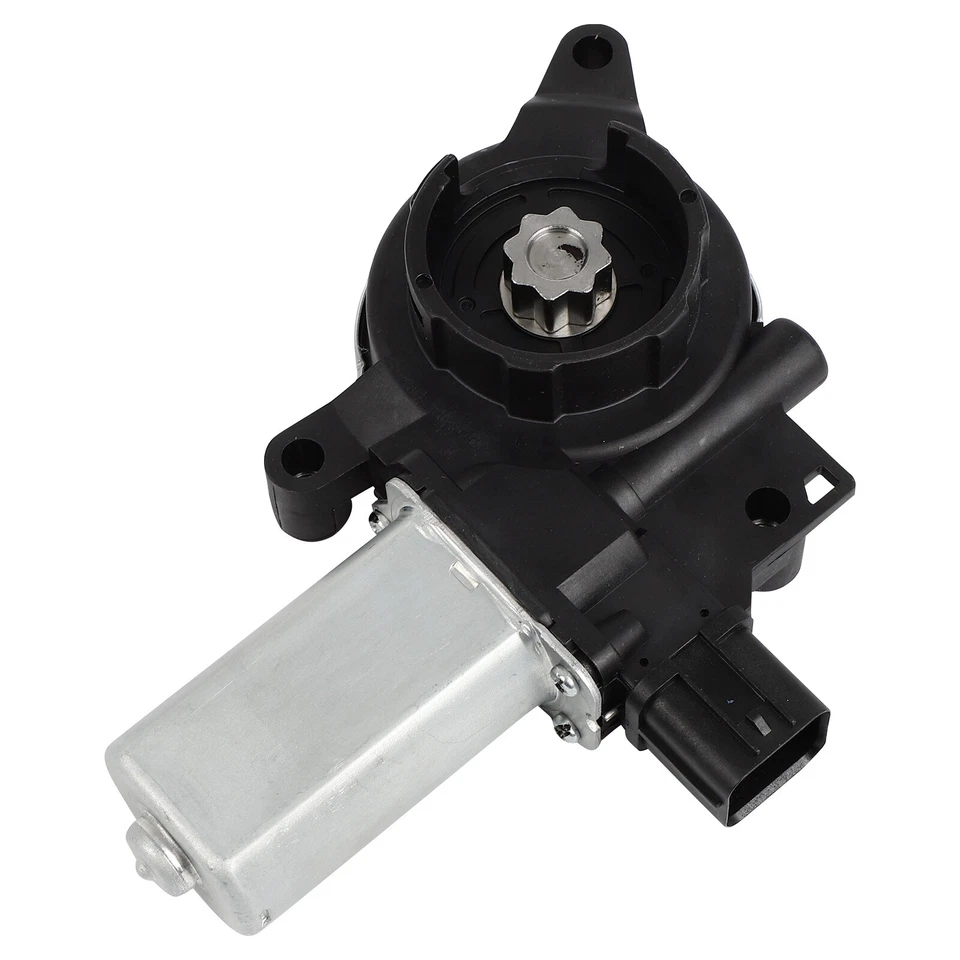 Motor elevador de ventana eléctrico para Honda Accord conductor delantero lado izquierdo 2007-2003 Foto 3 de 4