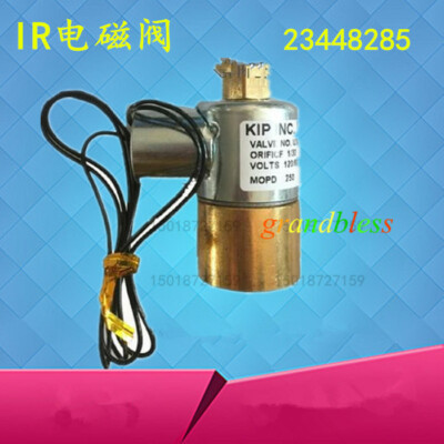 23448285 Load Start Valve for Ingersoll Rand Rotary Screw Air Compressor Part