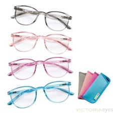 1 leichte Lesebrille Positano aus Kunststoff ...