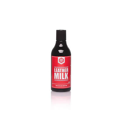 Good Stuff Leather Milk Lederpflege 250ml