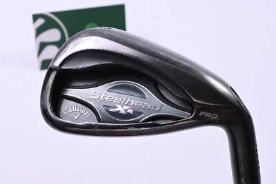Callaway Steelhead XR Pro #8 Eisen / 35,5 Grad / Regular Flex XP 105 R300 Schaft