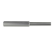Silver Install and Removal Tool Fit for Glock Front Sight - Aluminum Anodized