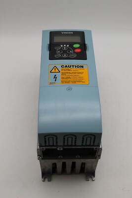 Vacon NXS00055A2H1SSSA1A3000000