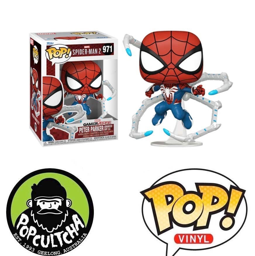 【funko pop】スパイダーマン 485 限定 Amazon.co.jp: 【Target 限定】Funko Pop! Deluxe ファンコ