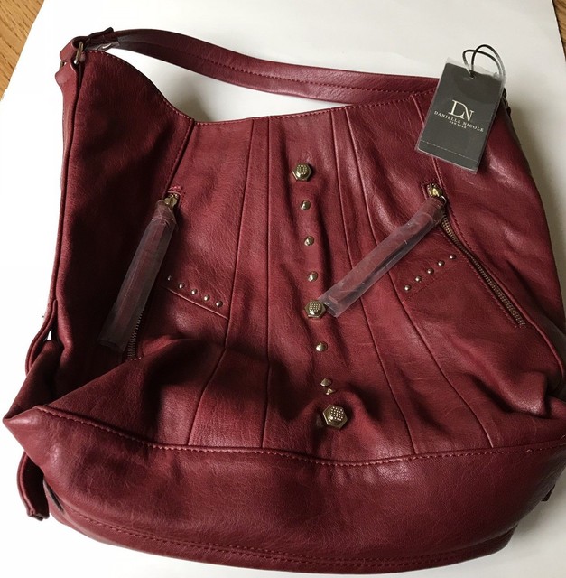 danielle nicole handbags
