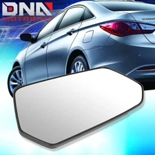 FOR 2010-2015 CHEVY CAMARO FACTORY STYLE SIDE DOOR MIRROR GLASS LENS RIGHT RH