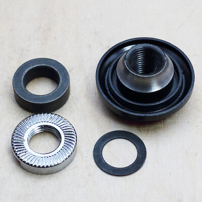Shimano WH-RS21-CL-R Konus LINKS mit Kontermutter NUR an WH-RS21-CL-R Hinterrad