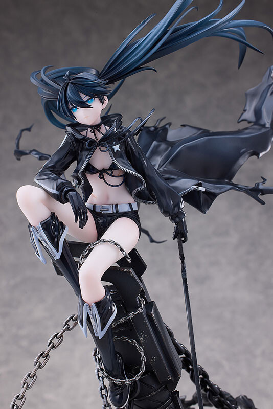 PSL Black Rock Shooter Black Rock Shooter Pilot Edition Ver