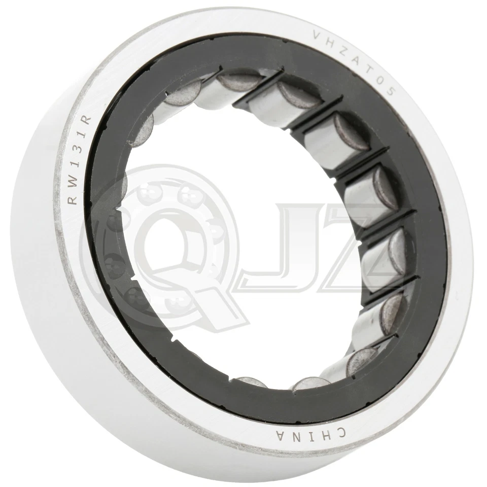 [TRASERO (cantidad 1)] Cojinete de cubo de rueda con collar de bloqueo para Volvo 940 1991-1994 modelo tracción trasera Foto 4 de 4