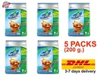 5x200g Nestea Unsweetened Instant Tea Mix Nestle Instant Tea Powder No Sugar