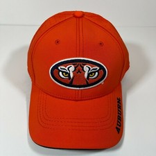 Auburn University Tigers The Game Cap Embroidered Logo Strap Back Hat NWT