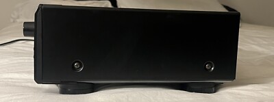 Sony TC-WE825S Dual Cassette Deck | eBay