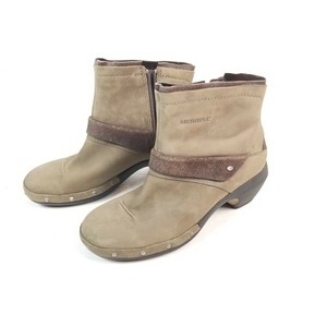 merrell drizzle boots