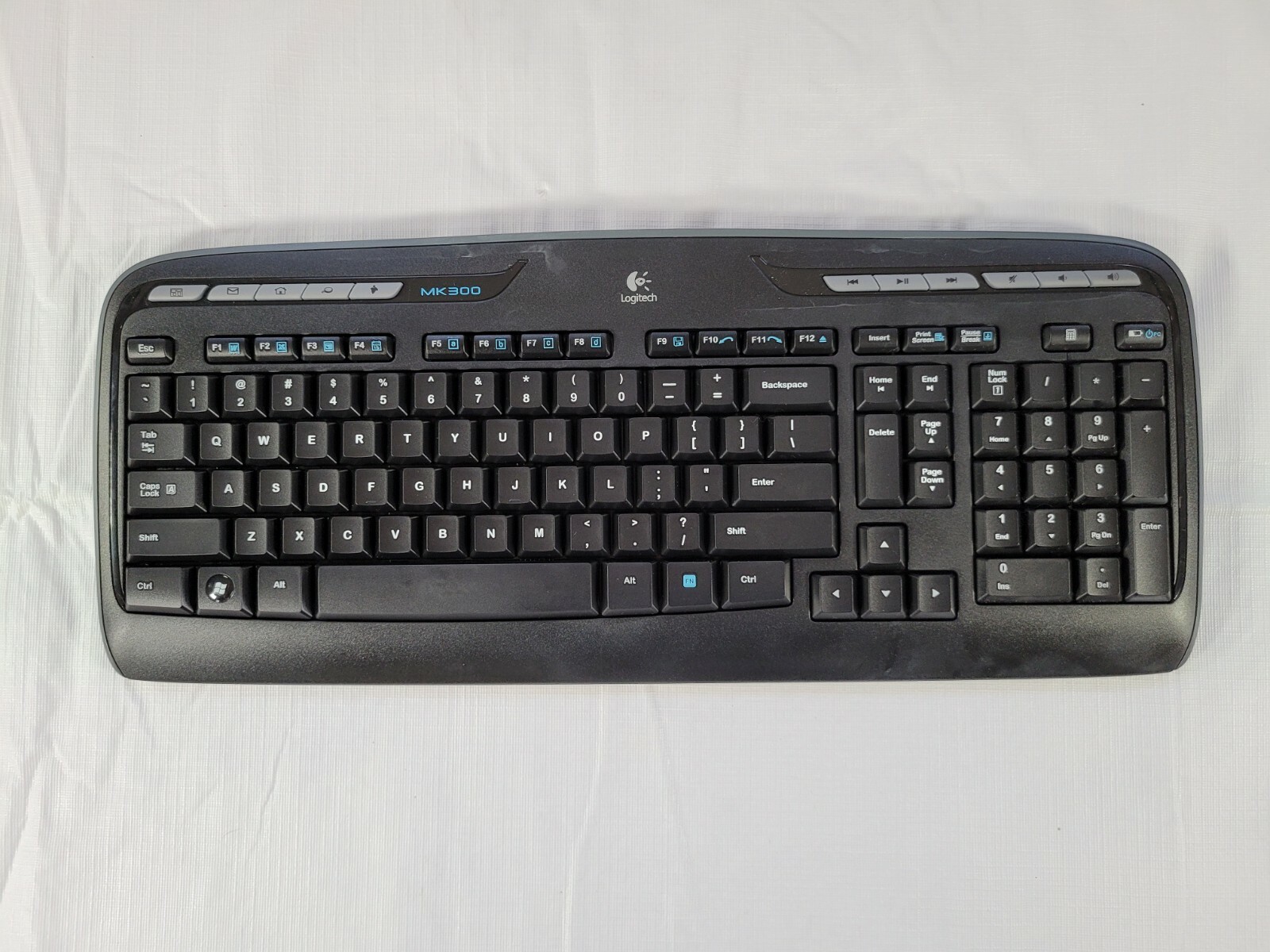 vaaz vermek çalkalama gelecek logitech mk300 Memnun Çam bir fincan
