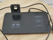 Seneo PA202A 3-In-1 Wireless 7.5W Charging Pad