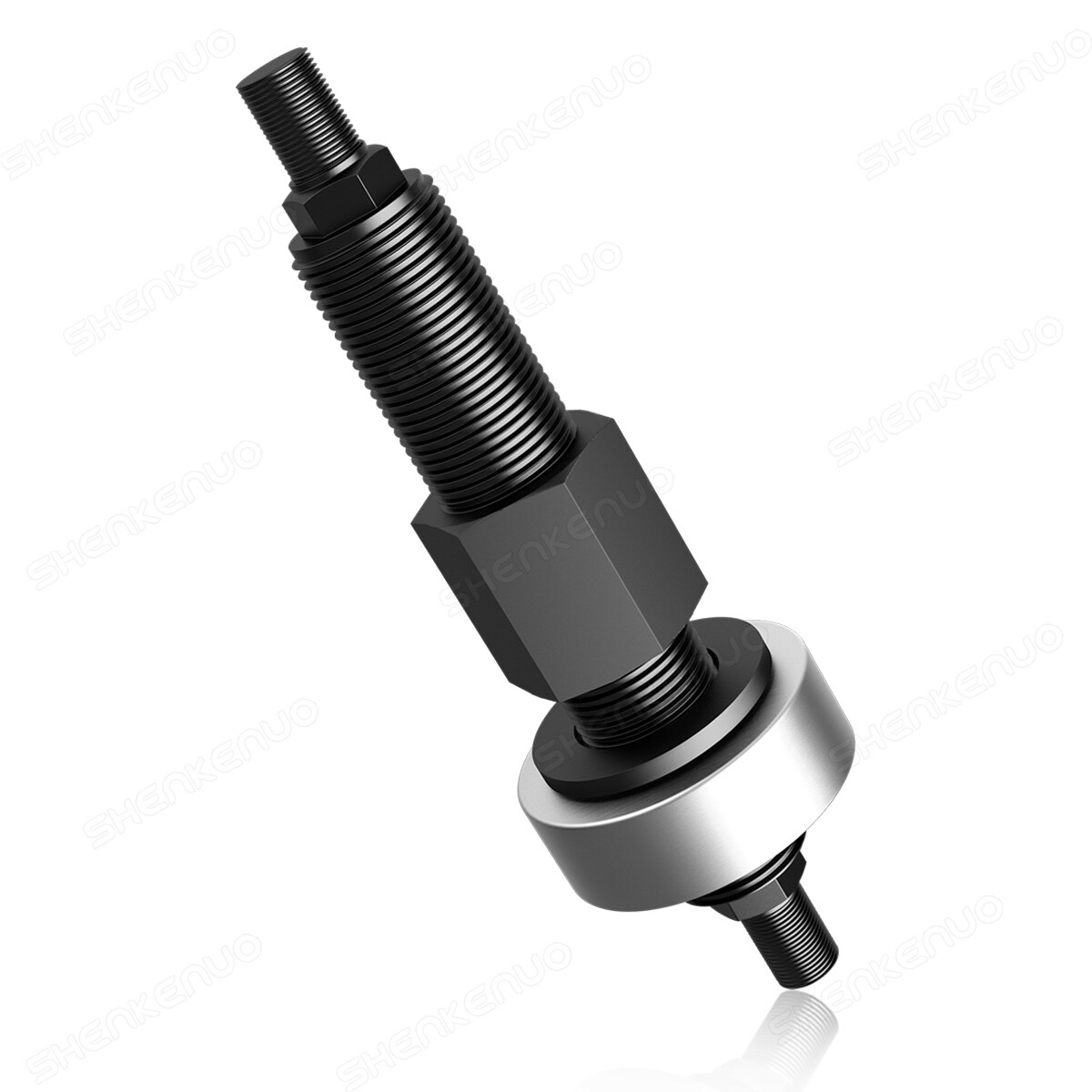 Harmonic Balancer Tool 66515; Installation Tool for Chevy SBC , BBC
