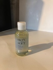 Shave oil