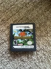 Donkey Kong Jungle Climber Nintendo DS Game