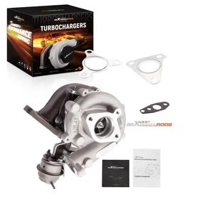 Turbolader NEU for Nissan Almera Primera 2.2 Di X-Trail 2.2 DI 727477-5007S
