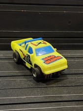 TYCO Magnum 440x2 Slot Car 6238 HAUNTED HIGHWAYS ROAD REAPER PICKUP LOT YE
